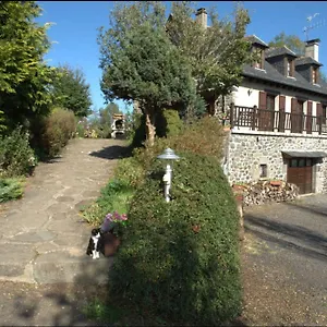 D'hôtes Le Moulin Du Pont Saint-Bonnet-de-Salers